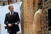 Кадр Убрать Картера