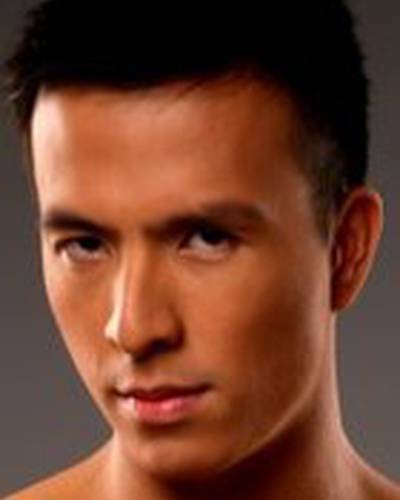 Марко Моралес фото