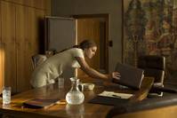 Кадр Колония Дигнидад