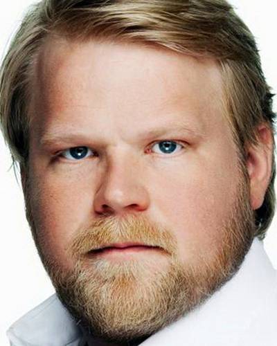 Андерс Баасмо Кристиансен фото