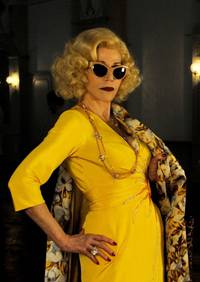 Кадр Молодость (Юность)