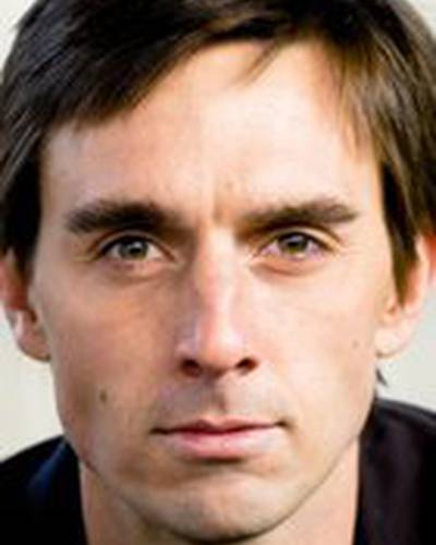 Крис Келли фото