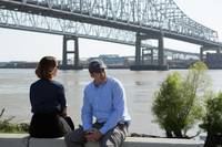 Кадр Беглец