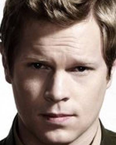 Люк Форд фото