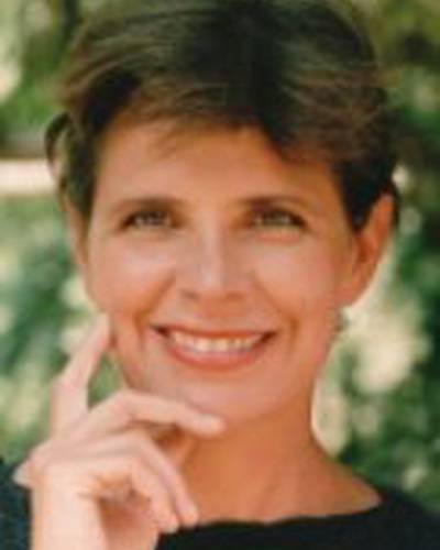 Памела Виллорези фото