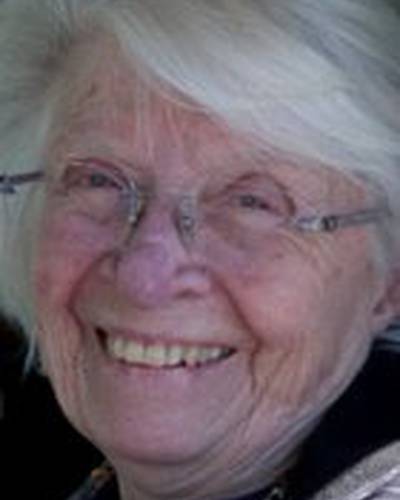 Барбара Маршалл фото