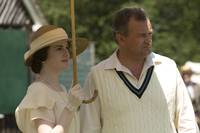 Кадр Аббатство Даунтон