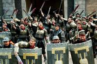 Кадр Меч дракона