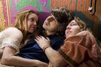 Кадр Штурмуя Вудсток