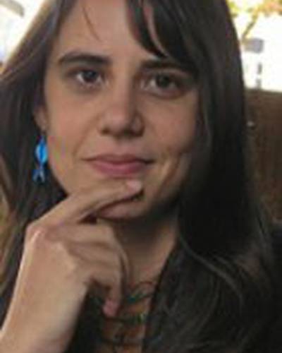 Мари Модиано фото