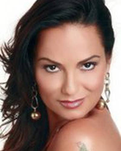 Луиза Бруне фото