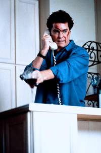 Кадр Незаконное вторжение