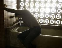 Кадр Лунный свет