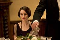 Кадр Аббатство Даунтон