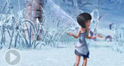 Фрагмент (русский дублированный) 