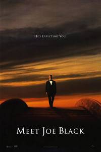 Постер Знакомьтесь, Джо Блэк