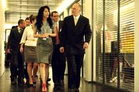 Кадр Вперед, Лала