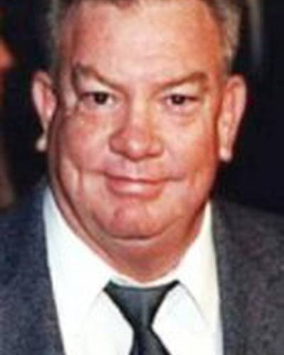 Чарльз Хэллахан фото