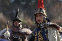 Кадр Стрела. Абсолютное оружие