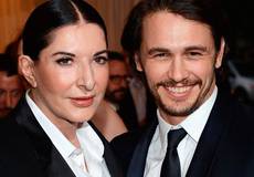 Знаменитый художник покажет настоящего Джеймса Франко