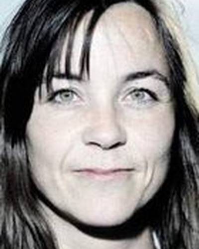 Хейди Мария Фаисст фото