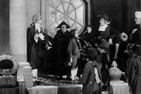 Кадр Наполеон