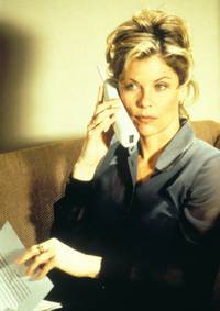 Кадр Блэкджек