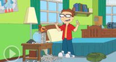 Фрагмент (сезон 8, эпизод 6)