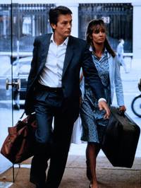 Кадр Неукротимый