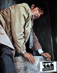 Кадр Сицилийский клан