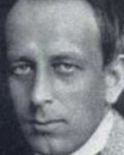 Georg Fernqvist фото