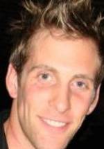 Йен Розайло фото