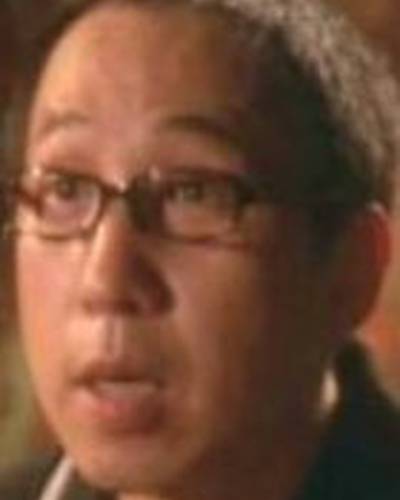 Альфред Чун фото