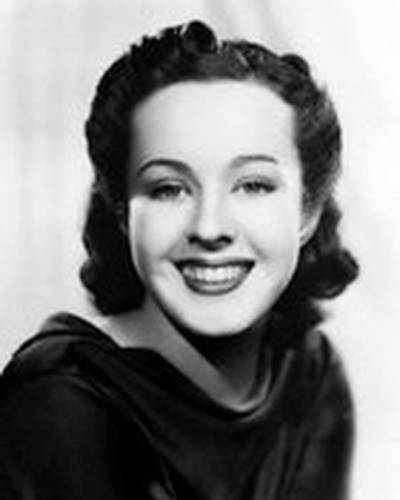 Пегги Моран фото