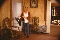 Кадр Под солнцем Тосканы