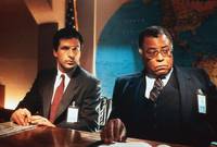 Кадр Охота за «Красным Октябрем»