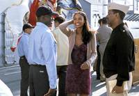 Кадр История Антуана Фишера