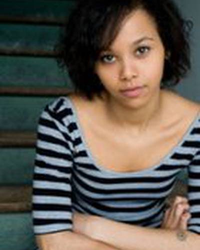 Ники Уайтли фото