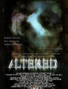 Altered