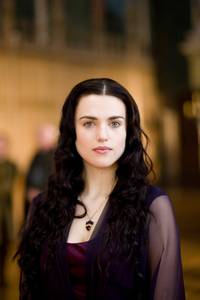 Кадр Мерлин