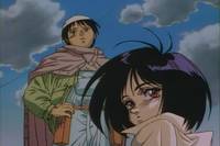 Кадр Сны оружия (видео)