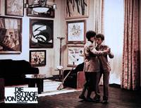 Кадр Сало, или 120 дней Содома