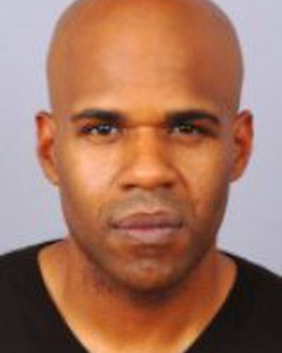 Даррел М. Смит фото