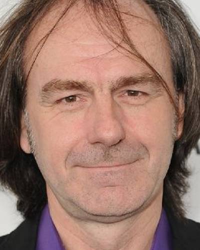 Бенуа Деби фото