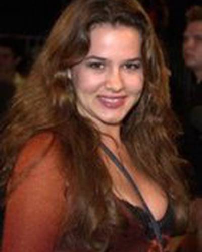 Мария Джованна Делфино фото