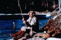 Кадр Зов предков