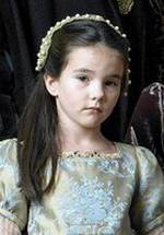 Бланат МакКеон фото