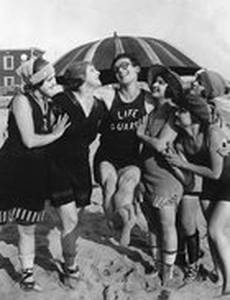 By the Sad Sea Waves