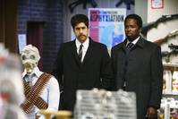 Кадр Необычный детектив