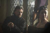 Кадр Тюдоры